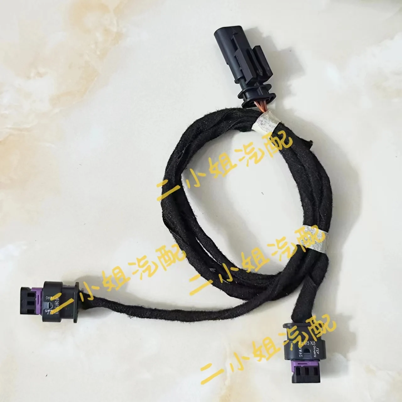 

P orsche, M ercedes B enz, B MW, A udi и другие модели имеют оригинальные линии выпускного клапана с одним и двумя удлинительными линиями.