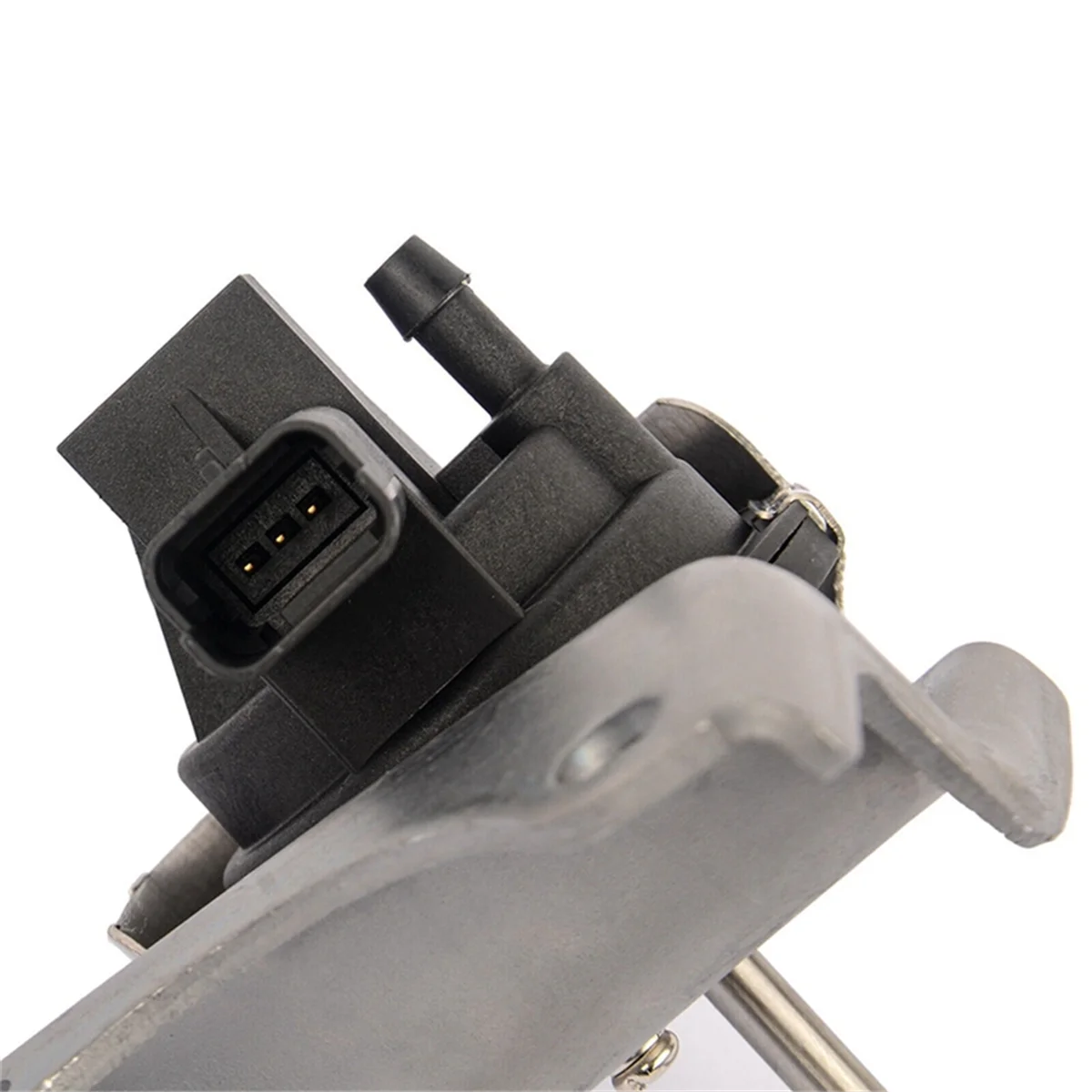 # Piezas y accesorios automotrices 67J, 9804945280 para Citroen Ford 1,5/1,6 49172-03000 Actuador de turbocompresor, Plata