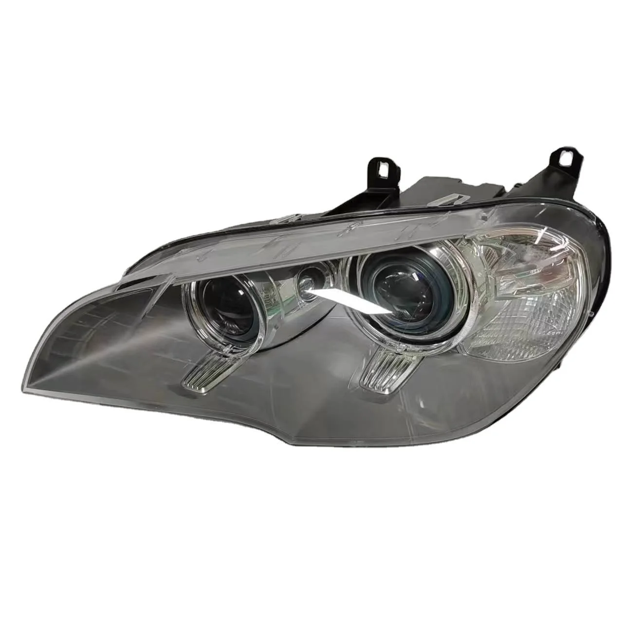 FOR Lighting System X5 E70 Car Lights Led Headlight Factory Direct Sales of High-quality Authentic Headlights Car Headlight