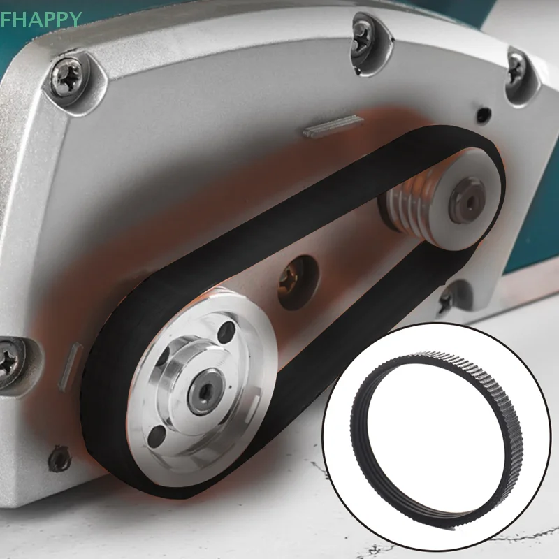 Cinghia di trasmissione per piallatrice elettrica per Makita 1900B 225007   BKP180 KP0800 N1923BD