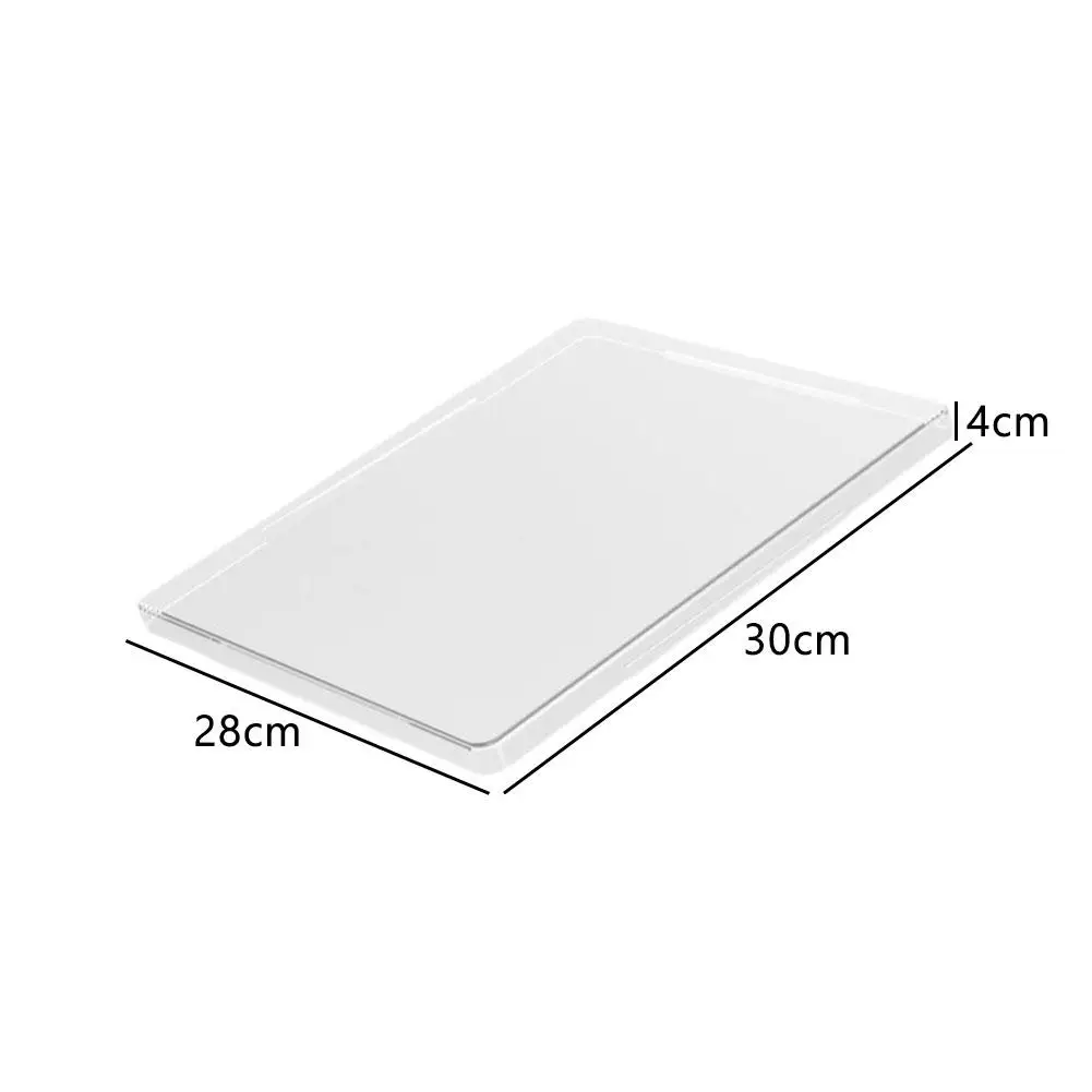 Hard Protective Case For Starlink Mini Anti-scratch Dust-proof And Impact-resistant PC Material Shell For Starlink Mini