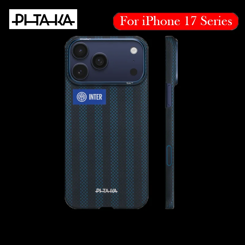 Π§Π΅Ρ
ΠΎΠ» PITAKA ΠΈΠ· ΡΠ³Π»Π΅ΡΠΎΠ΄Π½ΠΎΠ³ΠΎ Π²ΠΎΠ»ΠΎΠΊΠ½Π° Π΄Π»Ρ iPhone 17 Pro Max, Π·Π°Π΄Π½ΡΡ ΠΊΡΡΡΠΊΠ° Ρ ΠΊΠ΅Π²Π»Π°ΡΠΎΠ²ΠΎΠΉ Π±Π΅ΡΠΏΡΠΎΠ²ΠΎΠ΄Π½ΠΎΠΉ Π·Π°ΡΡΠ΄ΠΊΠΎΠΉ Π΄Π»Ρ iPhone 17 Pro Π§Π΅Ρ
ΠΎΠ» PITAKA ΠΈΠ· ΡΠ³Π»Π΅ΡΠΎΠ΄Π½ΠΎΠ³ΠΎ Π²ΠΎΠ»ΠΎΠΊΠ½Π° Π΄Π»Ρ iPhone 17 Pro Max, Π·Π°Π΄Π½ΡΡ ΠΊΡΡΡΠΊΠ° Ρ ΠΊΠ΅Π²Π»Π°ΡΠΎΠ²ΠΎΠΉ Π±Π΅ΡΠΏΡΠΎΠ²ΠΎΠ΄Π½ΠΎΠΉ Π·Π°ΡΡΠ΄ΠΊΠΎΠΉ Π΄Π»Ρ iPhone 17 Pro
