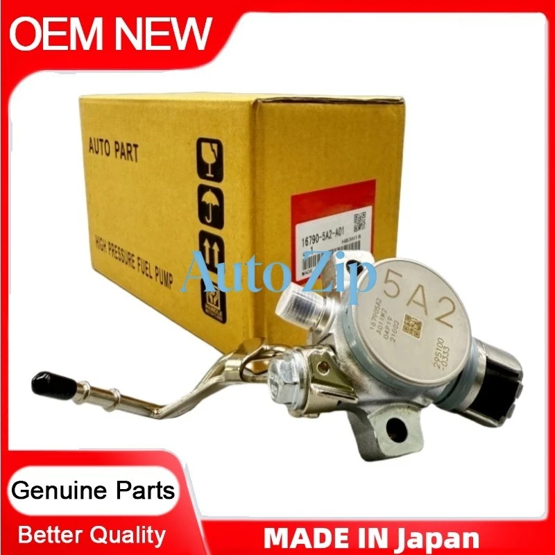 OEM High Pressure Pump For Honda Elysion RR, Spirior CU, CR-V RM, Acura TLX-L 2.4 16790-5A2-A01 16790-5LA-A01  06161-5LA-305