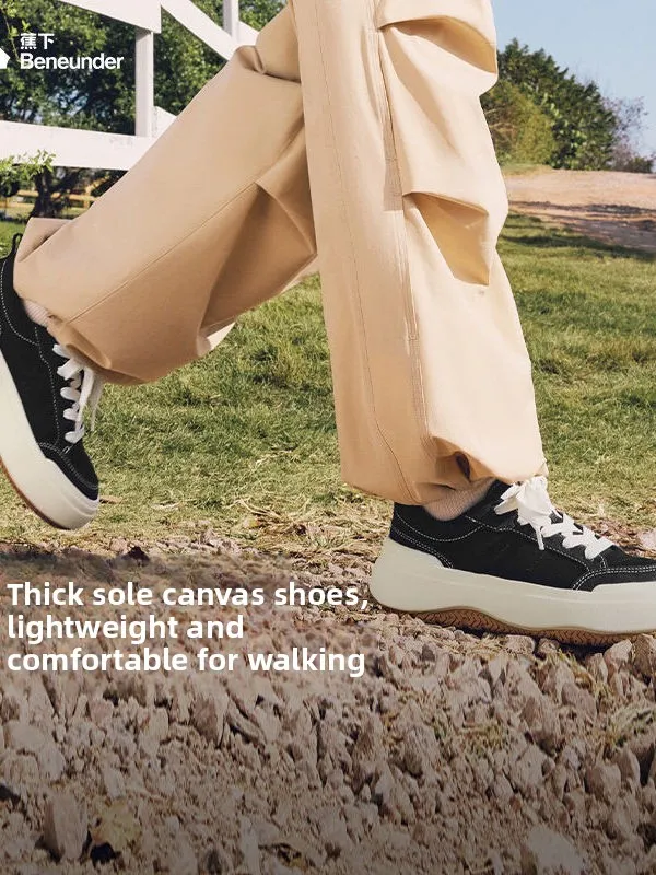 

Женские кеды Beneath the Banana Le: универсальные низкие слипоны из канваса для повседневной носки весной и летом