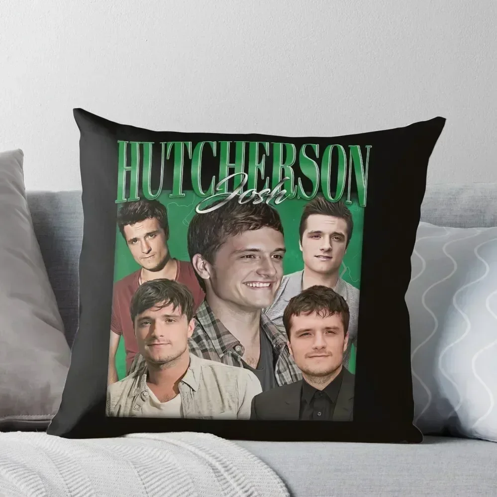 

Hutcherson Josh Throw Pillow Decorative Sofa Cushion Sofa Cushions Sofa Cushion home decor items pillow