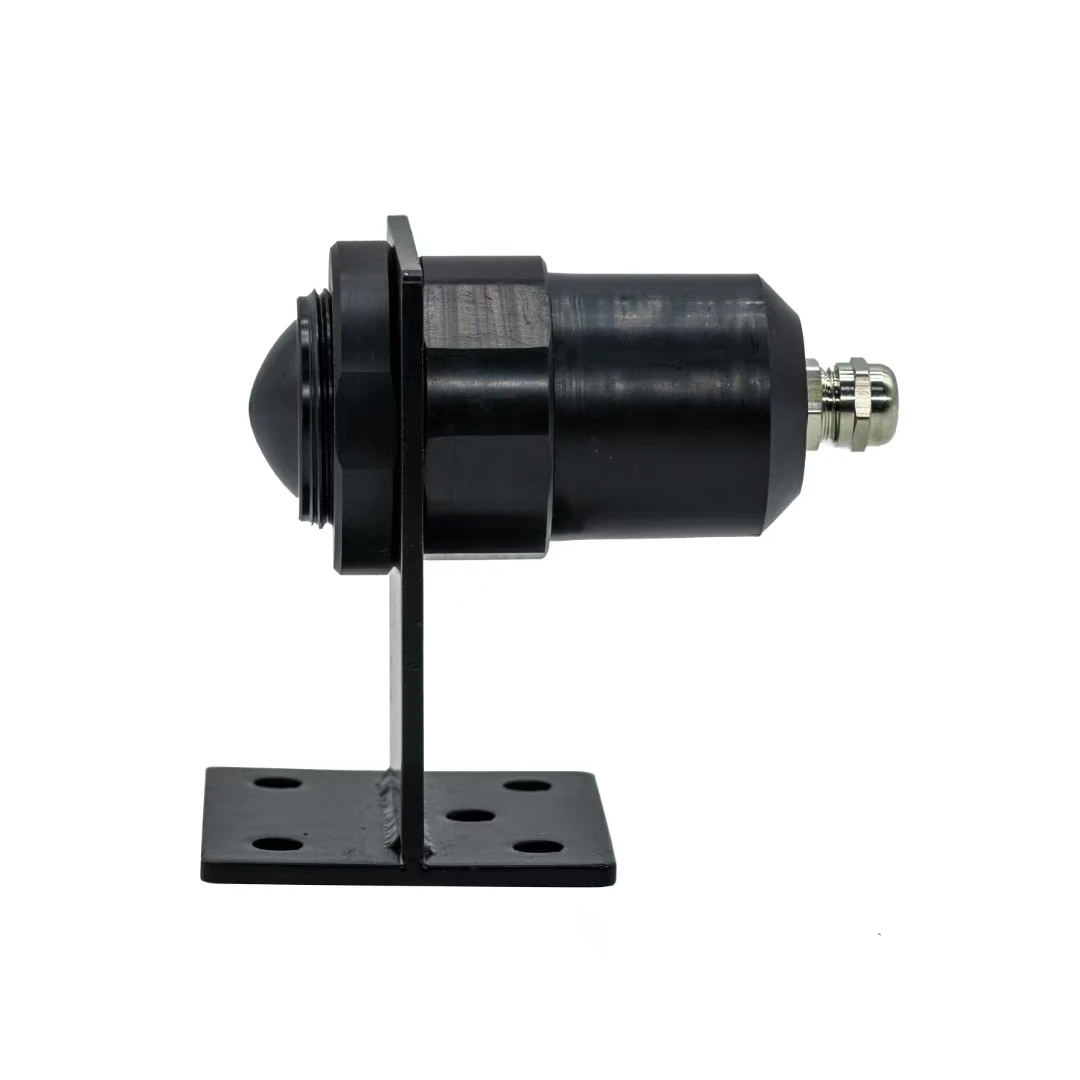 

Veinasa-RDLE-80G ABS Wave Radar Water Level Meter Low Power Consumption Compact Size Instrument Measure Depth of Water