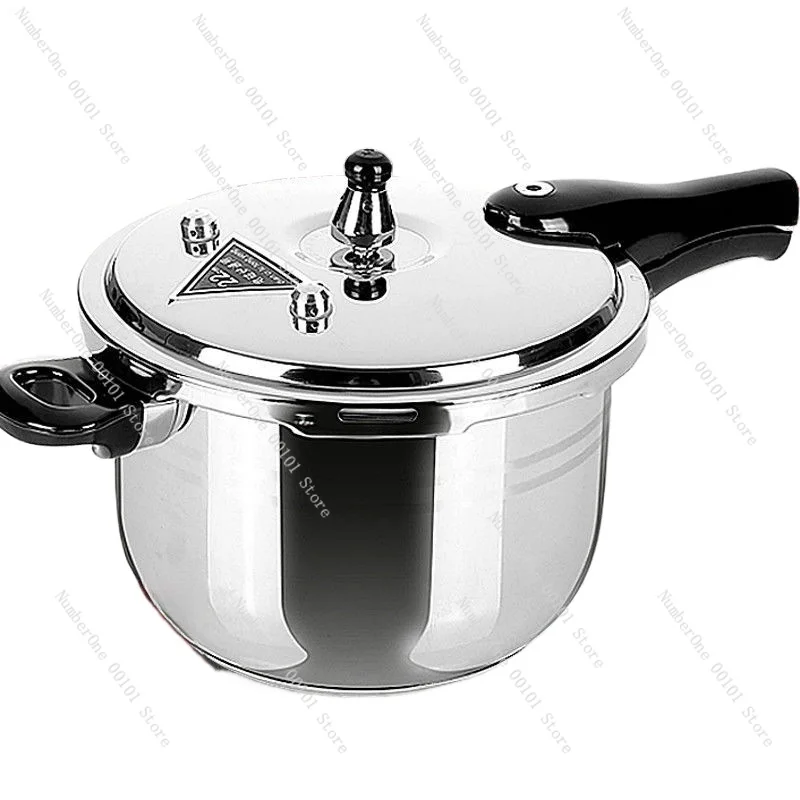 

Скороварка из нержавеющей стали, универсальная газовая индукционная плита