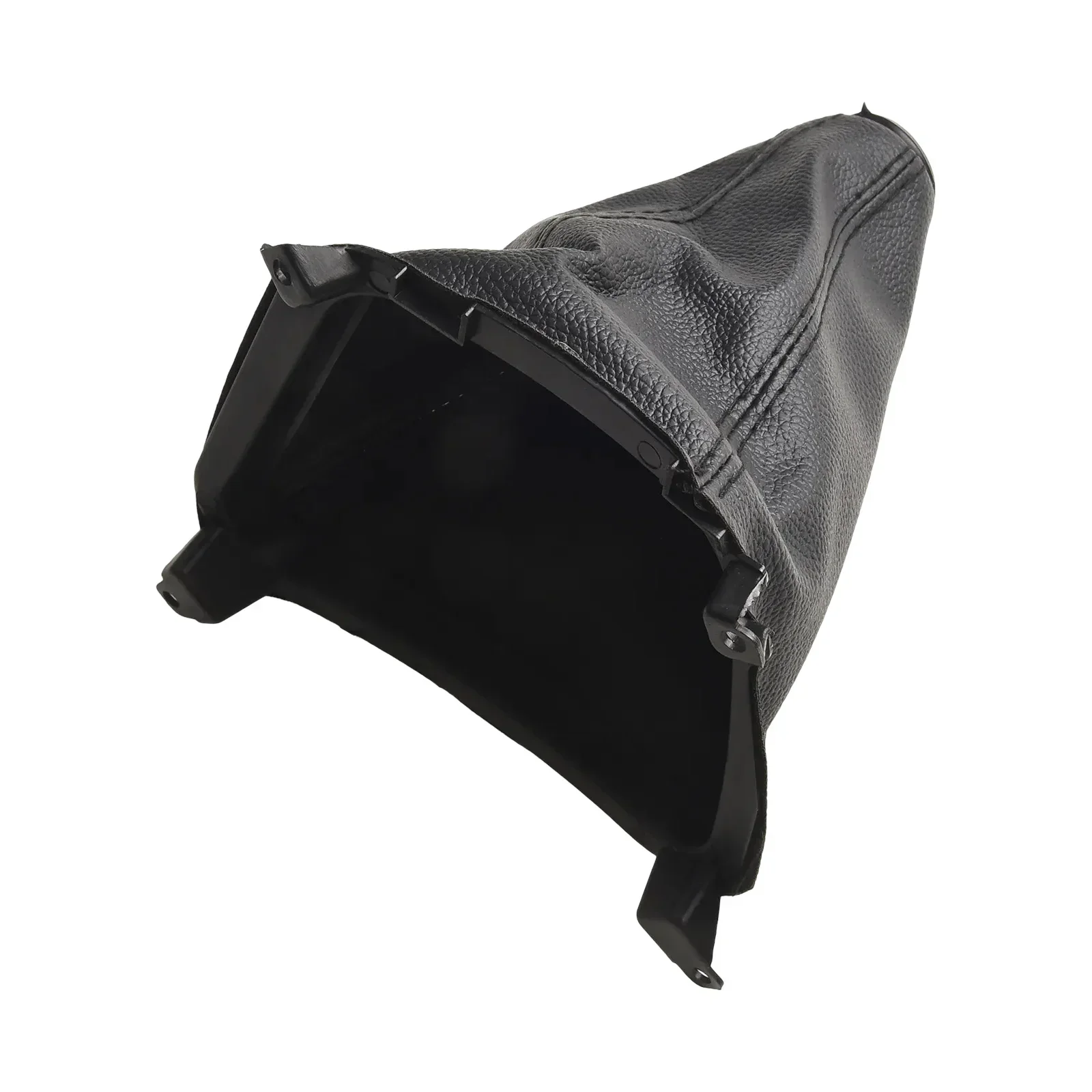 5-Speed شيفتر الأسود والعتاد التحول المقبض والعتاد التحول المقبض 15*10*3 سنتيمتر الغبار حماية التمهيد سهلة التركيب تصميم أنيق