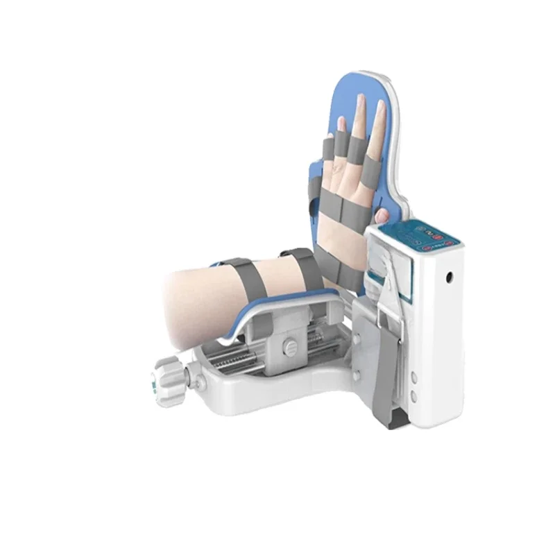 

Wrist rehabilitation trainer Fracture hemiplegia High muscle tension Wrist palm up and down exercise