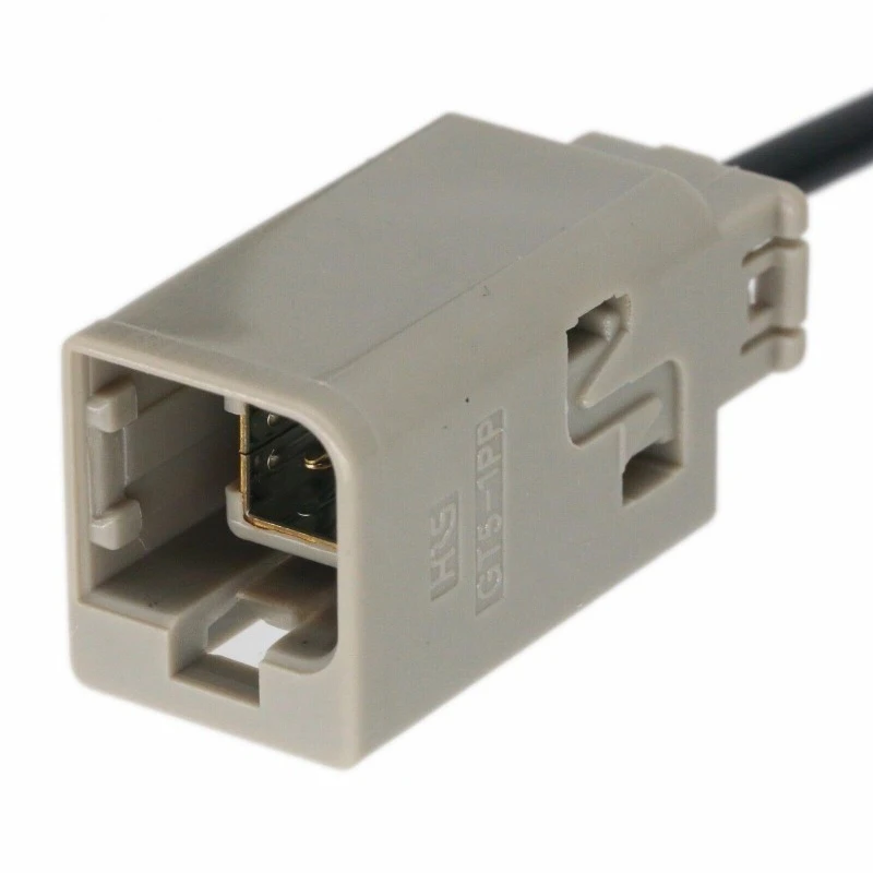 C-type female to gt5-1s male adapter cable female, square head seat GPS antenna cable