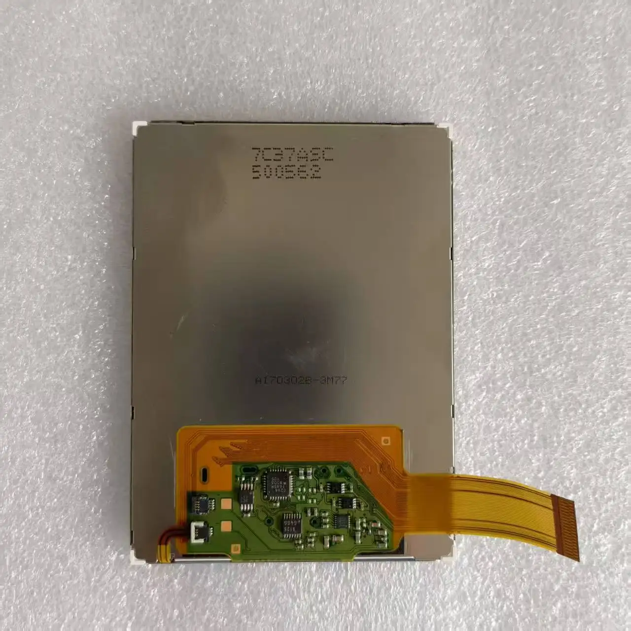 

New LCD with touch screen For Topcon COLECTORA S-10 all star Panel digitizer display DISPLAY