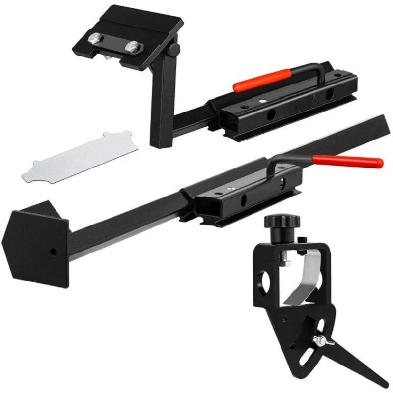 

Universal Knife Sharpener, Grinding Fixture, Knife Sharpener, Knife Grinding Jig