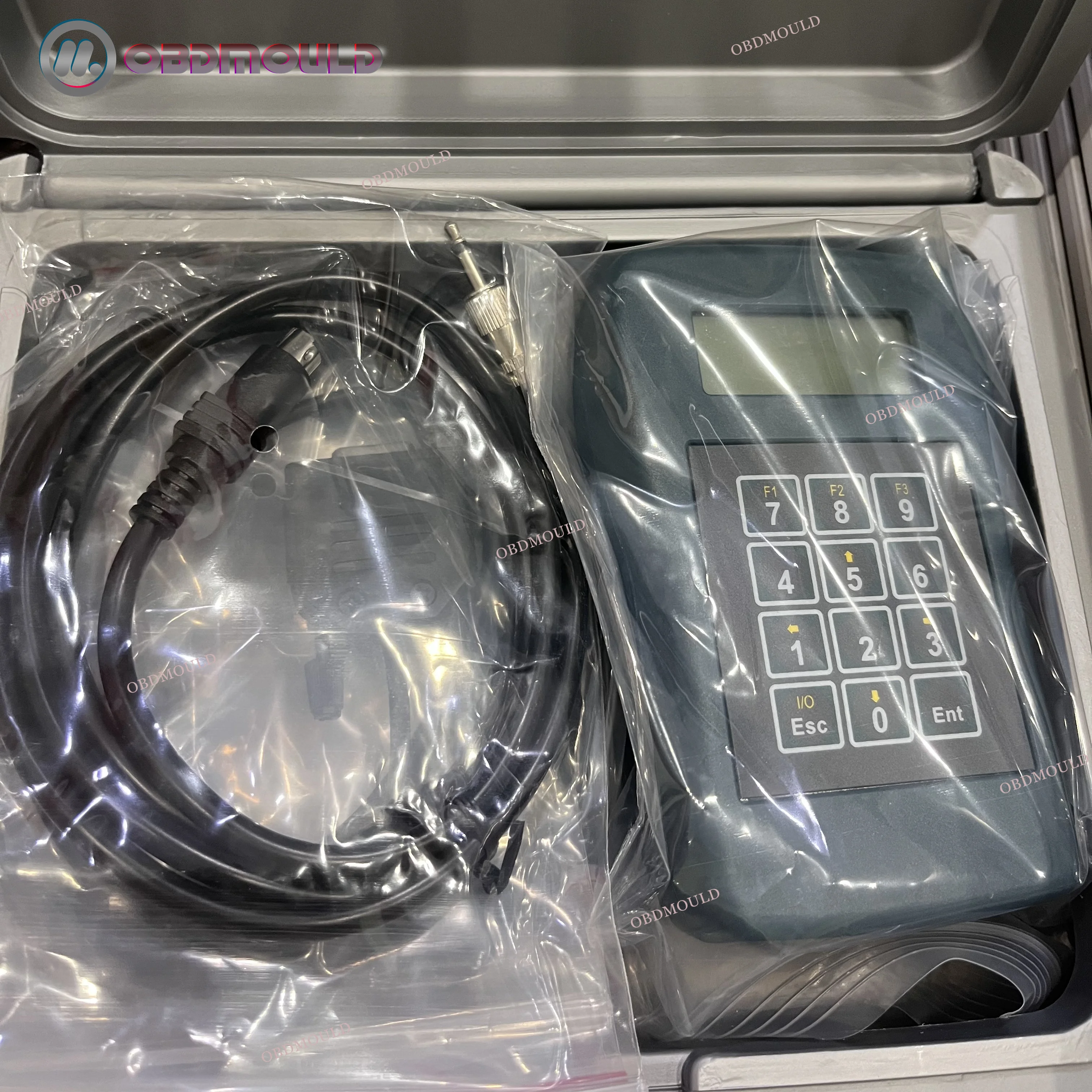 For CD400 Programmer Truck Tachometer Tool Auto Tachometer Truck Tachometer Programmer Toolkit Cd400 Numbers