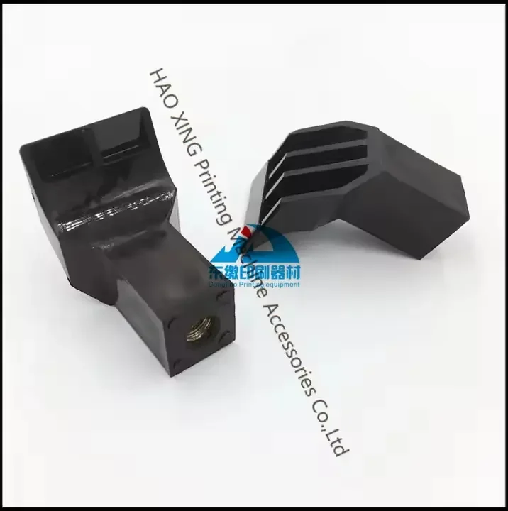 

Цельный лидер продаж для печатной машины Komori G40 для печатных машин, детали печатного оборудования Feeler