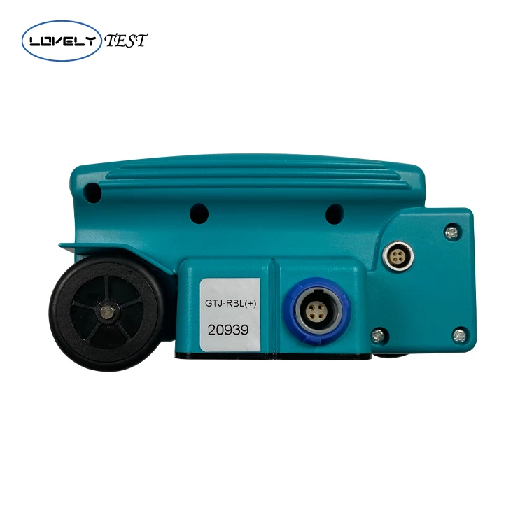 

Concrete Reinforcement Detector/ Locator Scanner Covermeter