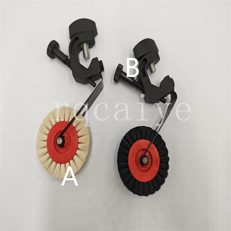 SM74 PM74 Offset Printing Parts Brush Wheel Press Paper Wheel M2.020.216F Spare Parts