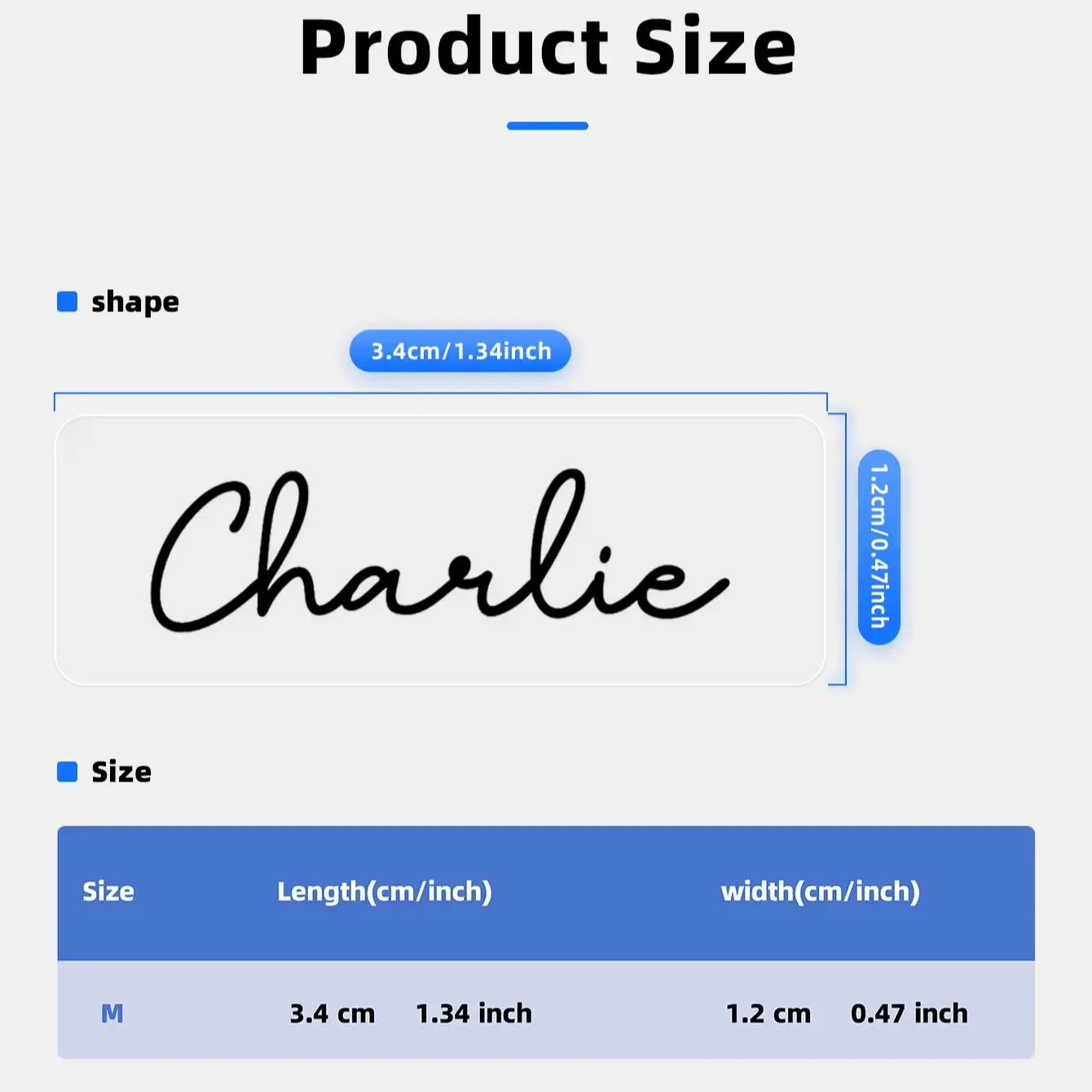 1-250PCS Custom Personalized Name Stickers for Lunch Boxes,Headphones, Suitcases,Candy Bags,Pencil Cases&Gift Boxes Labels image 5