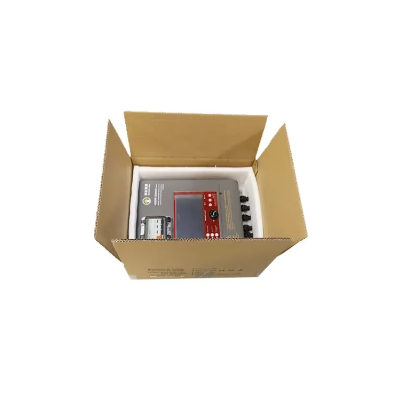 Poultry light dimmer, rear AC edge dimmer, 3000W dimmer, LED light controller