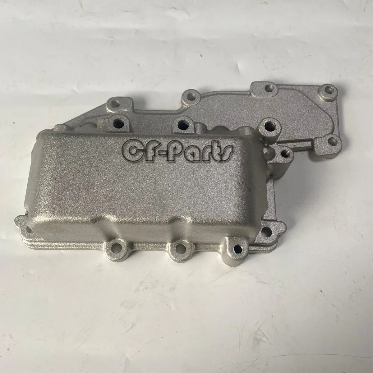 Oil Cooler 4134W016 For Perkins 1104A-44 1104C-44 1104C-E44 1104D-44 Engines