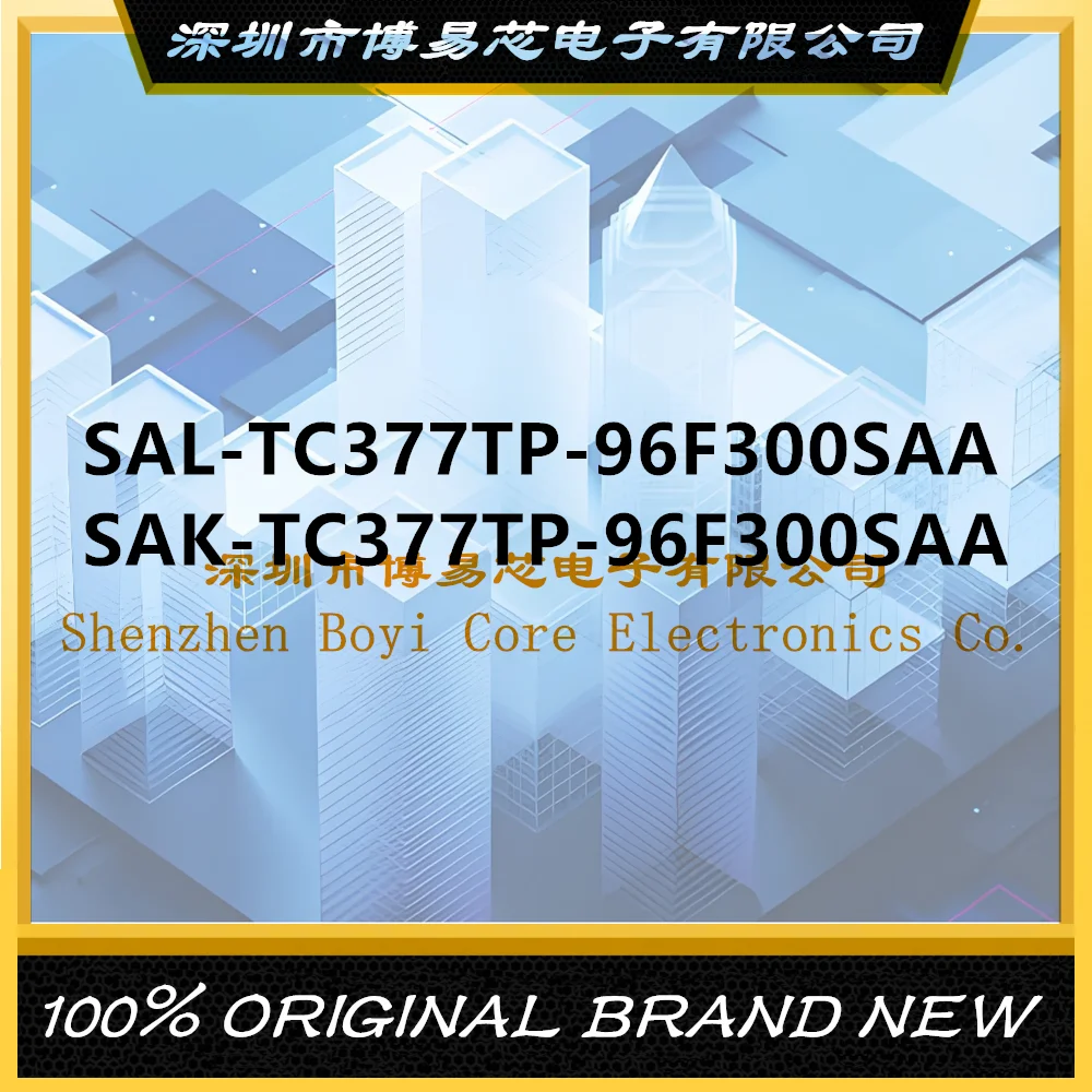 

SAL-TC377TP-96F300S SAK-TC377TP-96F300SAA PC shell