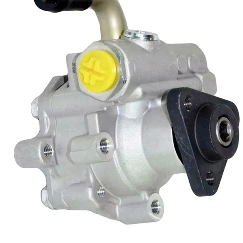 Power Steering Pump 2H6422154 2H0422154A For Volkswagen Amarok Crafter 30-35 / Multivan/Transporter V Bus 1.9 TDI