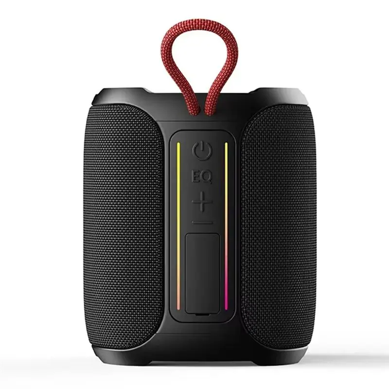 

AA08-Беспроводной уличный Bluetooth-динамик Водонепроницаемый сабвуфер Портативная звуковая колонка Домашний кинотеатр Звуковая система Центр