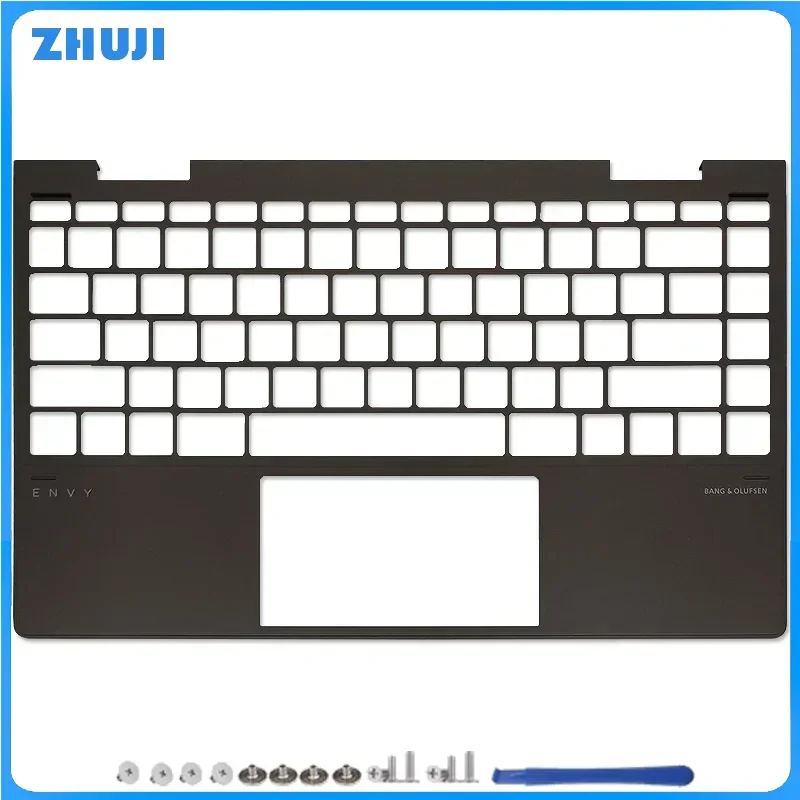 ل ENVY X360 13-AY 13Z-AY TPN-C147 جديد أغطية الكمبيوتر المحمول LCD الغطاء الخلفي الغطاء العلوي L94498-001 M15276-001 البني 13.3 بوصة