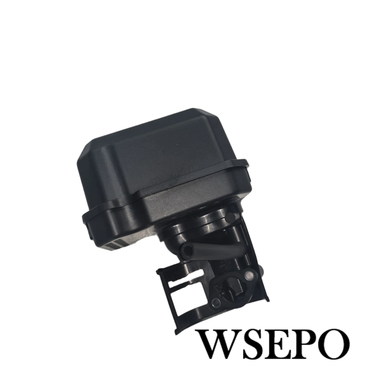 WSEPO Performance Air Filter, Air Cleaner Box Assy. Fits 212CC 223CC  GX200 Clone High Rev. Gokart  Engine