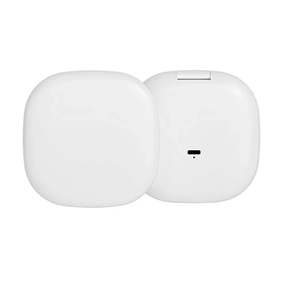 Mini miroir de maquillage Led à main de poche pliable Compact avec lumière Led grossissement 5x/10x Rechargeable et petit