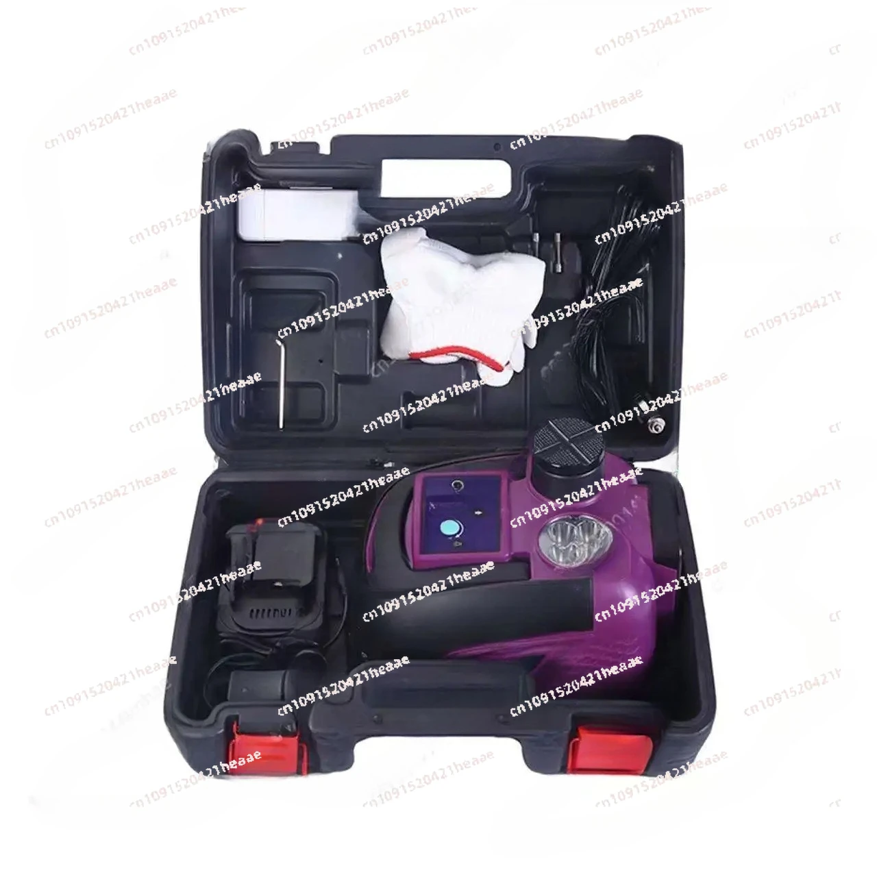 

Suitable for Control Jack Car Carrying Car Electro-hydraulic JackLabor-saving Wireless Remote