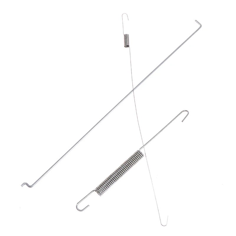 3 Pcs/set Generator Parts Throttle Governor Link Rod Return Spring Kit For GX390 GX340 188F