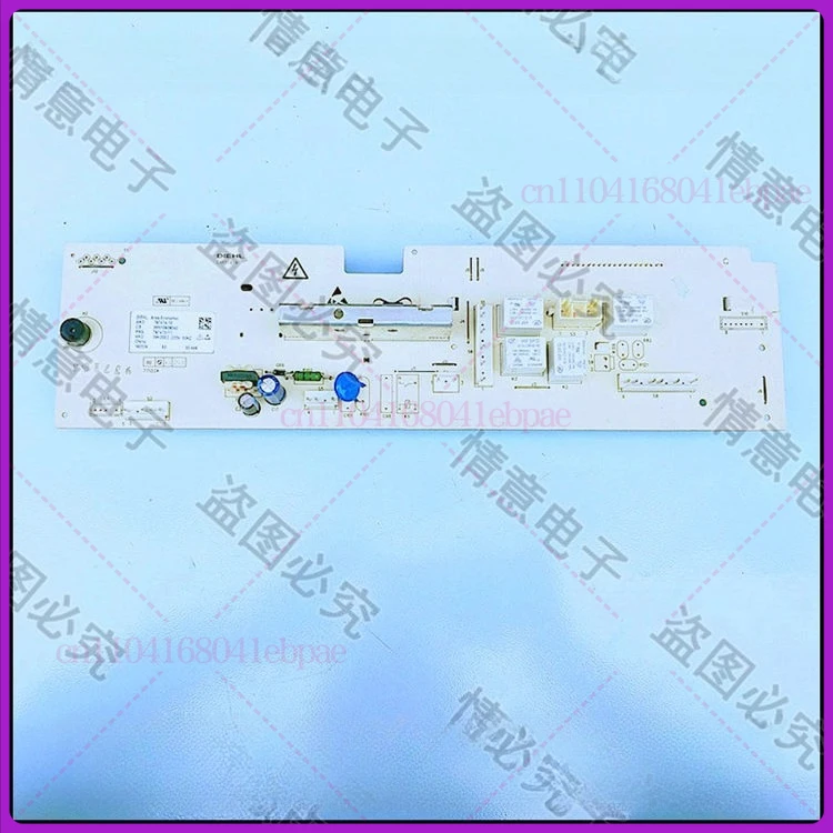 New board good working High-quality for Hisense washing machine Computer board WW10658040