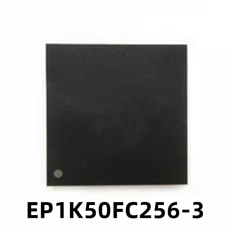

1 шт. новый оригинальный EP1K50FC256-3 BGA256 программируемый логический чип вентильной матрицы EP1K50FC256