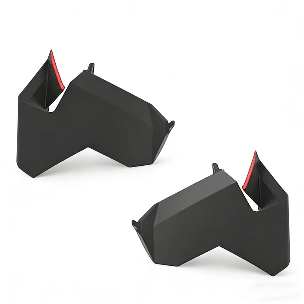 For Aprilia RS660 Side Wing Side Spoiler Front Spoilers RS 660 2021-2025 Front Spoiler Lower Spoiler Flank