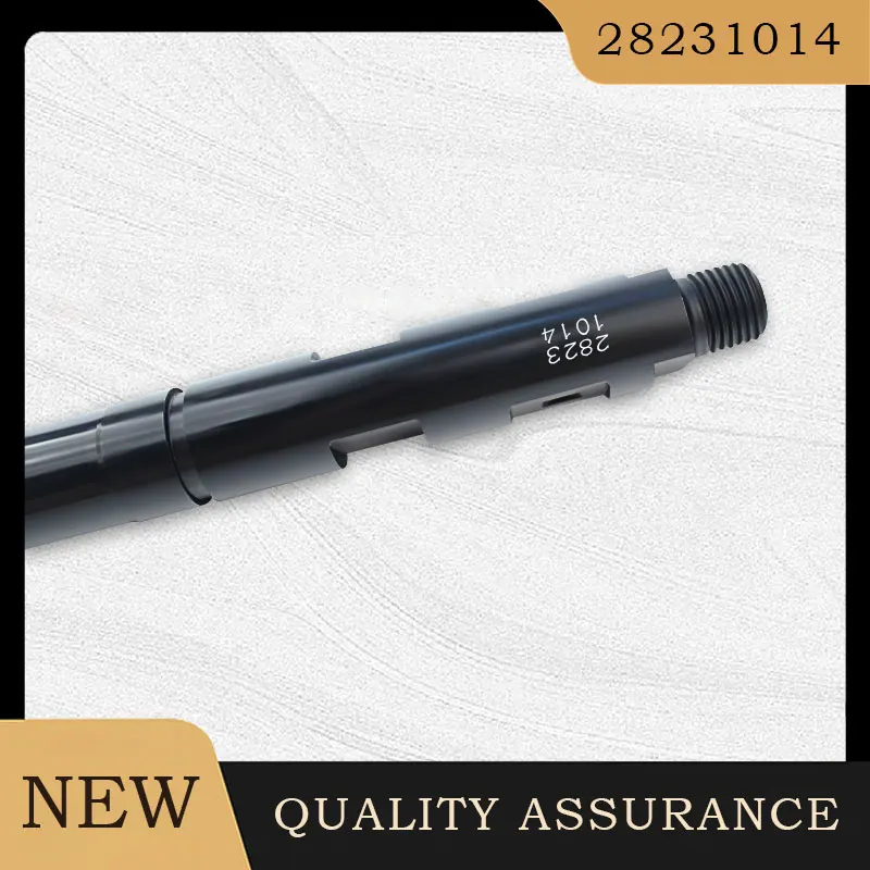 28231014 Euro IV Common Rail Fuel injector  For SSangYong Korea  Fuel injector L341PRD J379PRD L379PBD YF2233