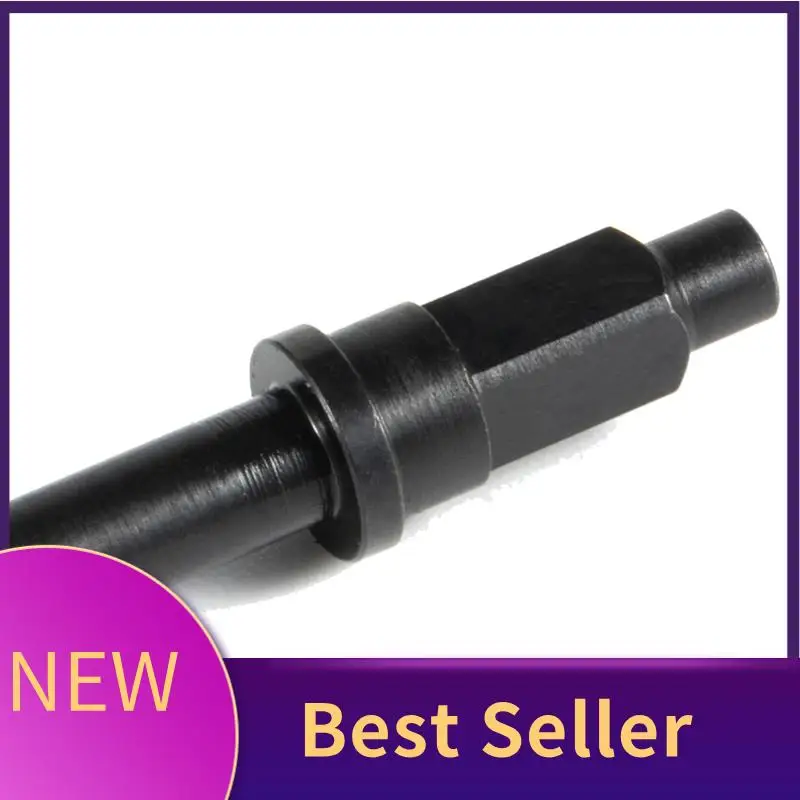 Eje de Portal Universal HFES, eje de transmisión CVD, eje de salida Dogbone para 1/18 Axial Capra UTB18 RTR RC Crawler, piezas de mejora