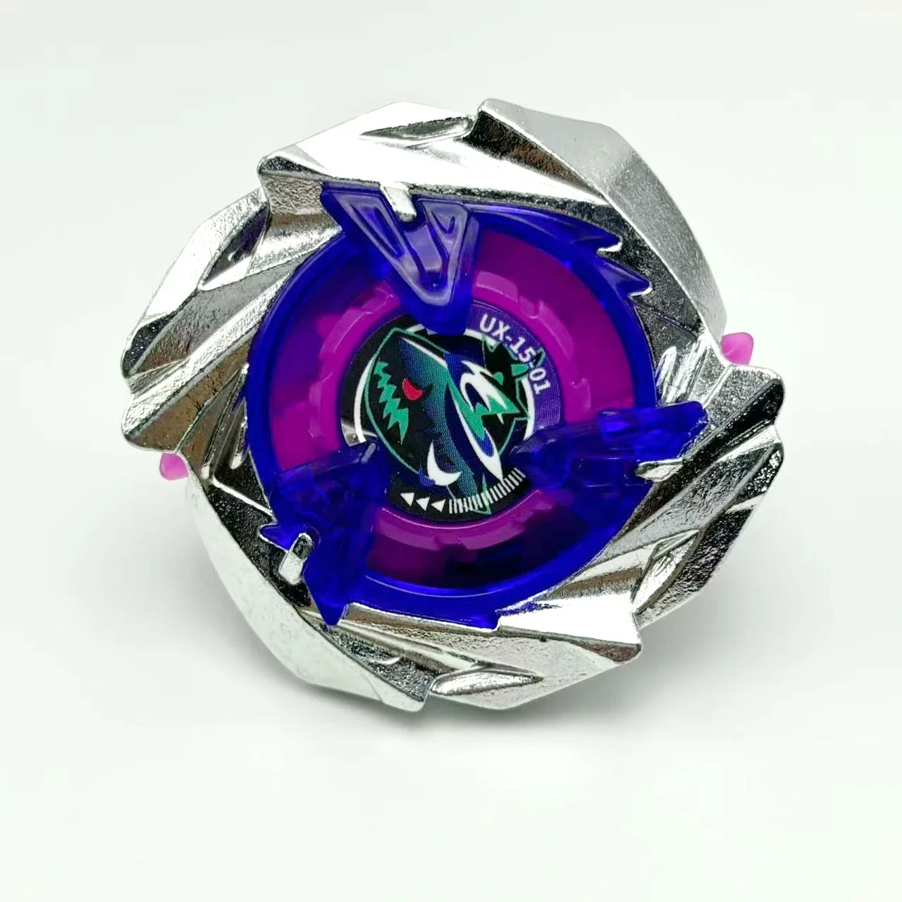 2025 الدوران UX سلسلة UX15 الغزل القمم ألعاب أطفال هدية #4