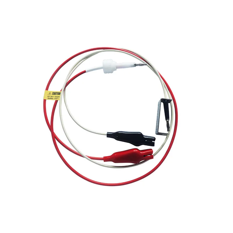 GHT-114 original high pressure probe GHT-205 test line is suitable for GPT-9600 series pressure machine