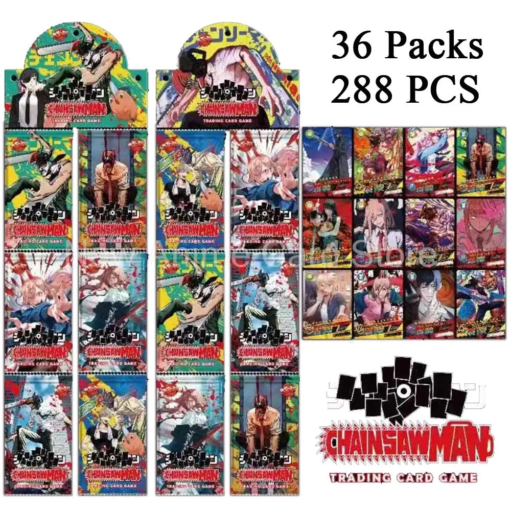 288 PCS Mario Card Super Mario Bros Classic Arcade Cabinet Game Memory Killing Crystal Limited Quicksand Collection Cards Toys