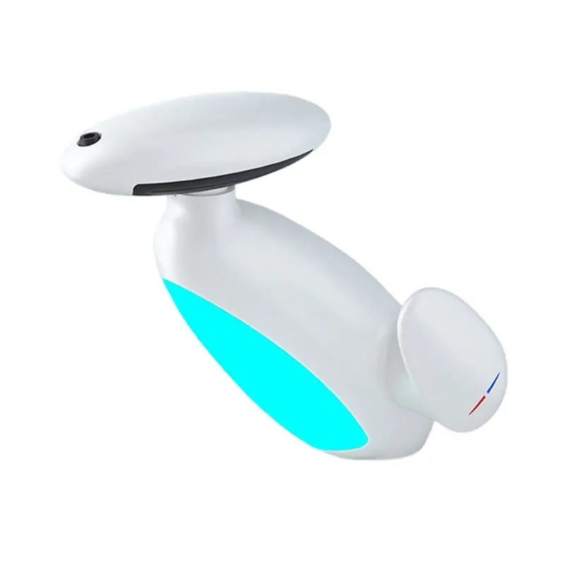 [NEW!A08R】 Outlet LED Basin Faucet 4 Mode 360° Rotatable Pull Out Tap A