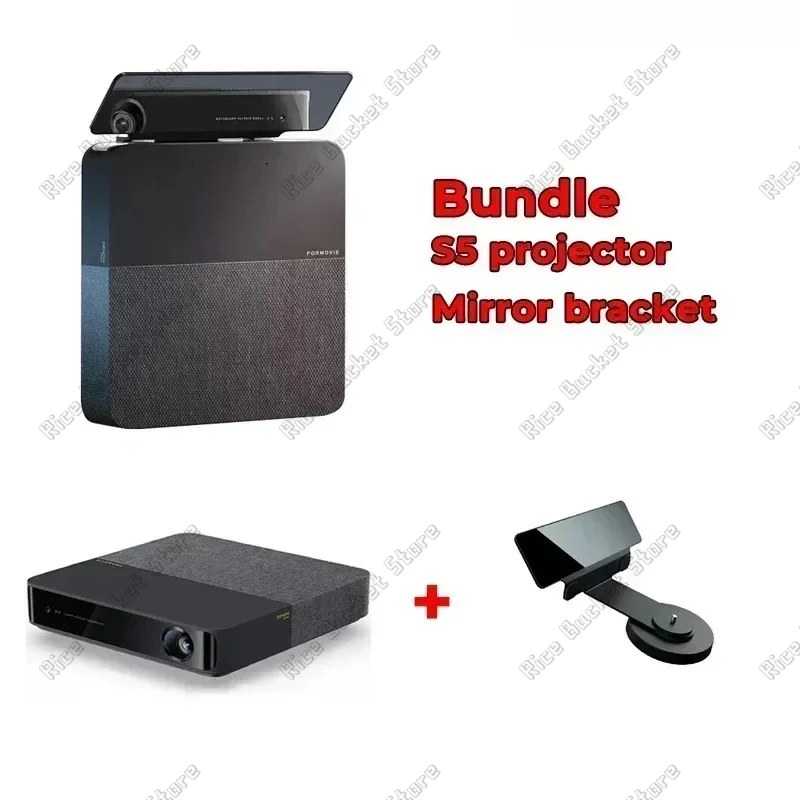 Laser Projector 108… - image