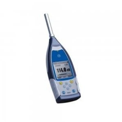 NEW Xtester-TW409B(BSWA309) High Accuracy Class 2 1/1OCT 1/3OCT Sound Level Meter with Good Price 008
