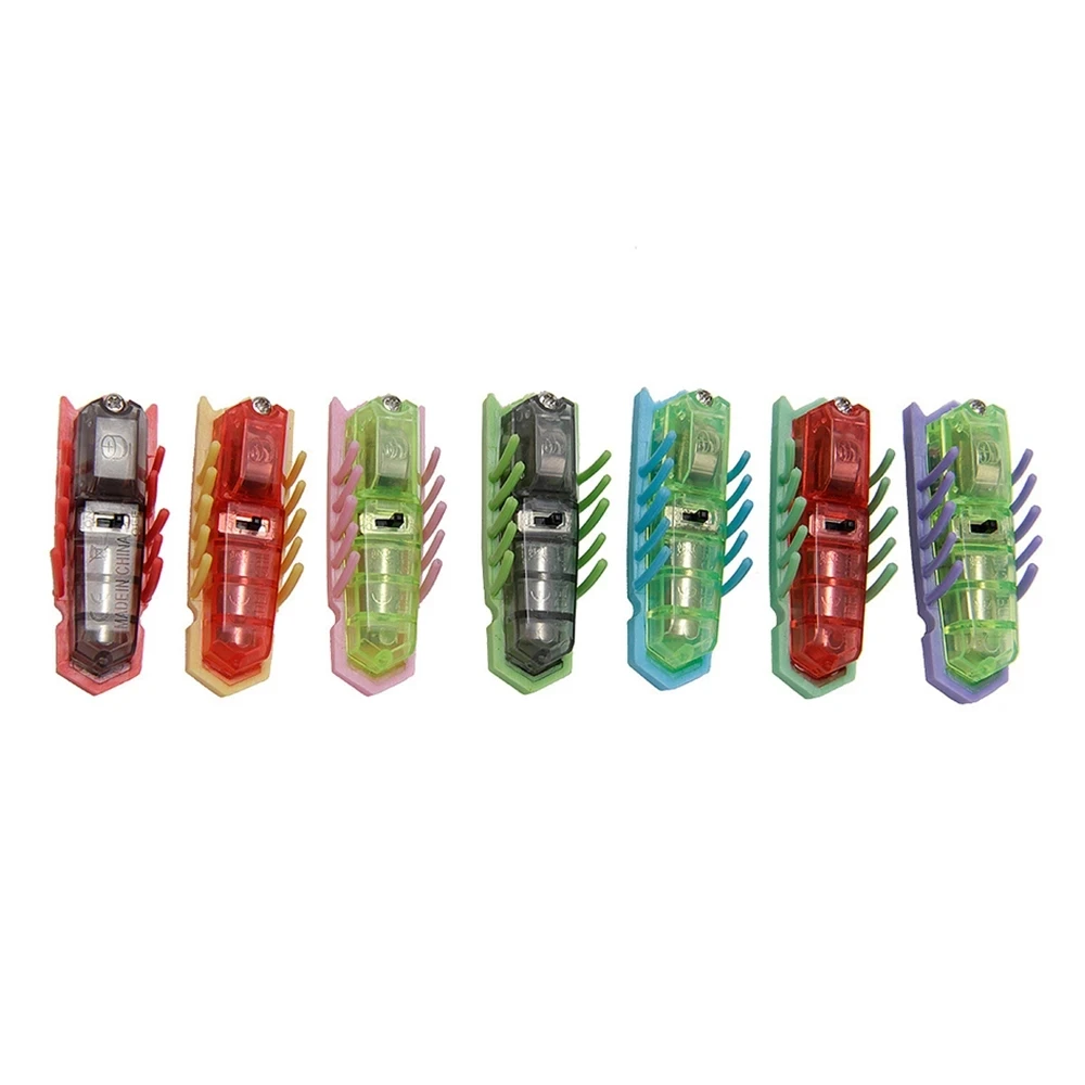 1PC 전기 버그 고양이 장난감 자동 플립 배터리 작동 애완 동물 강아지 딱정벌레 재생 대화 형 장난감 대화 형 고양이 장난감 애완  동물 용품 - AliExpress