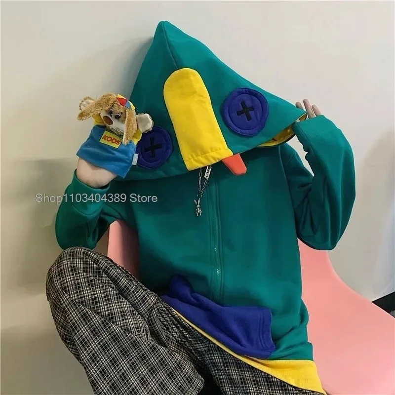 

♥ New 2025 Brawl Cosplay Anime Stars Leonn Women's Costumes Sweater Woman Costume Halloween Girl Sexy Custumes Men' ★ Bear House