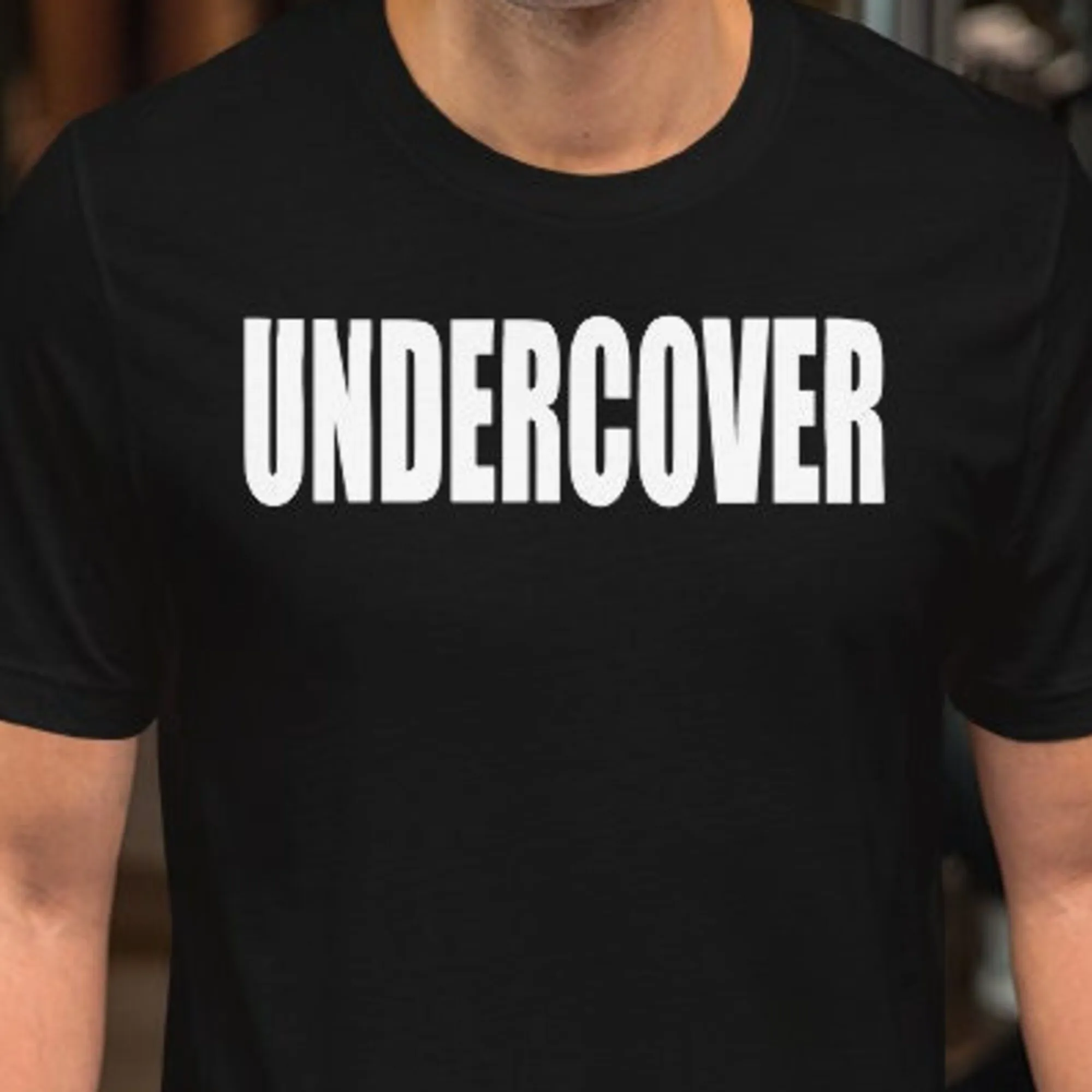 Undercover T Shirt