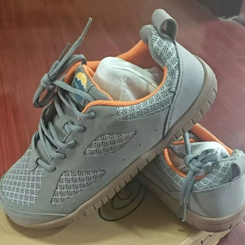 Designer Brand Weight Lifting Shoes Mesh Breathable Squat Shoes Anti-Slippery Gym Training Shoe Good Quality Indoor Sports Shoe