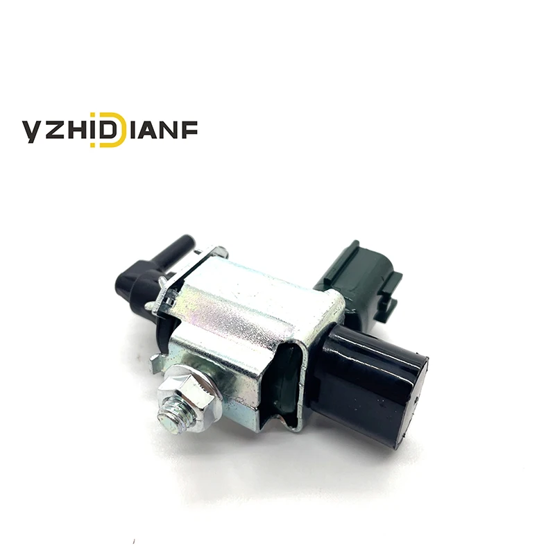 

5pcs EGR Vacuum Solenoid Valve 14956-31U00 for Nissan Pathfinder Sentra Xterra for Infiniti I30 QX4 Direct Fit