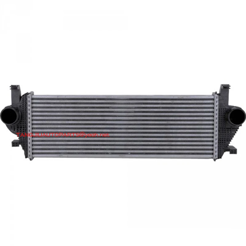 

Intercooler Fit Jeep Grand Cherokee 3.0L V6 2014-2020