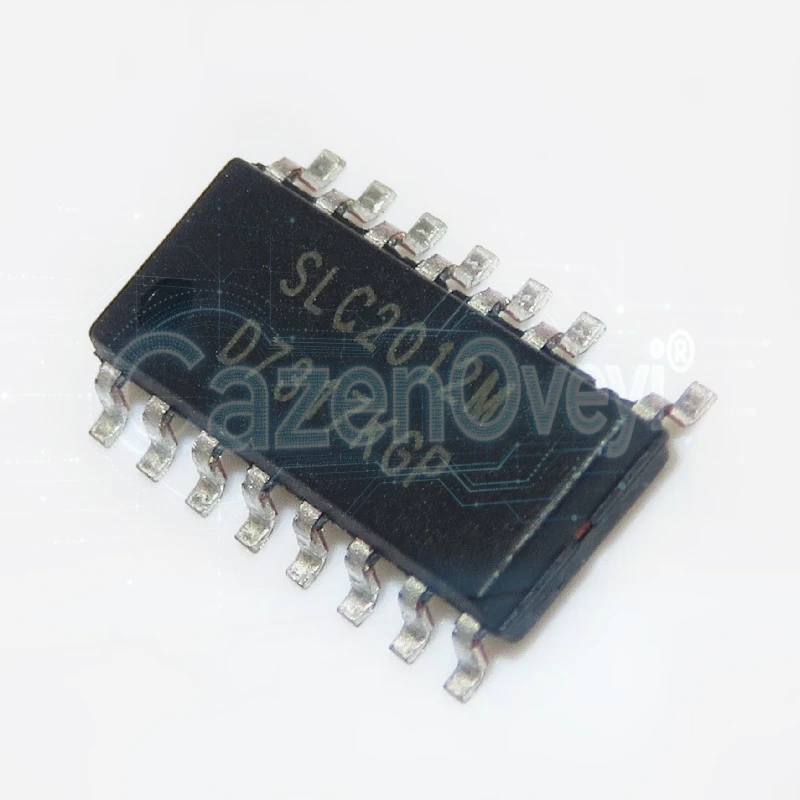15-50PCS AM29F016B-90EC AM29F016B SLC2012M SLC2012 LD7552BPS LD7552 SN74HC174N 74HC174 LMC6484AIM LMC6484 ILQ620GB ILQ620