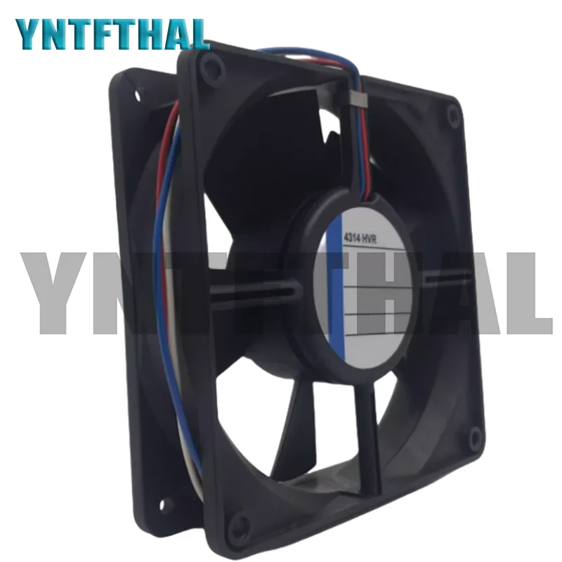 New 4314HVR 24V Cooling Fan